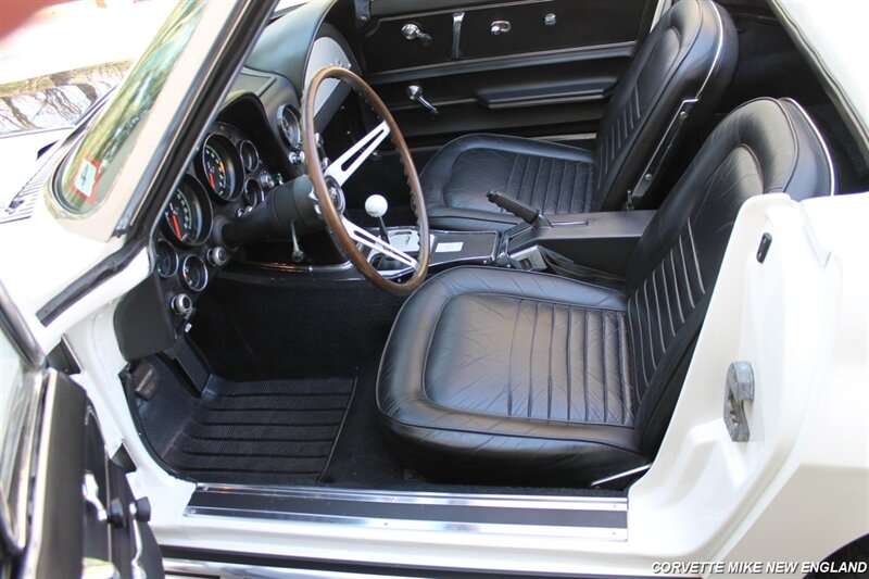 1967 Chevrolet Corvette 59