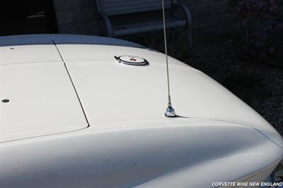1967 Chevrolet Corvette Convertible   - Photo 28 - Carver, MA 02330