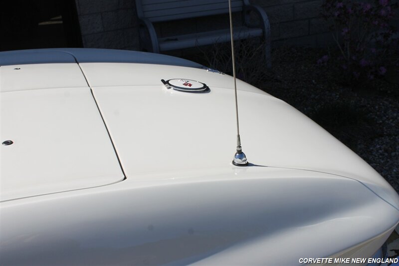 1967 Chevrolet Corvette 55
