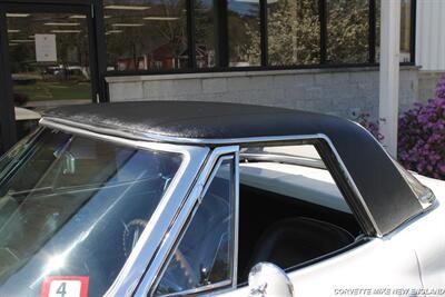 1967 Chevrolet Corvette Convertible   - Photo 7 - Carver, MA 02330