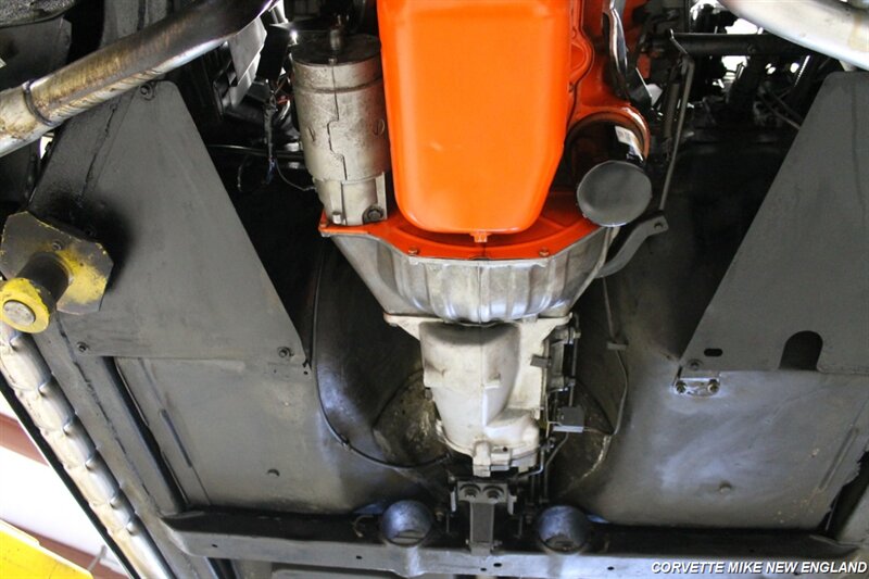 1967 Chevrolet Corvette 179