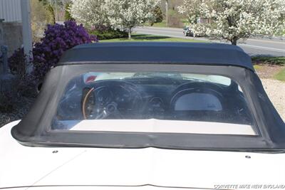 1967 Chevrolet Corvette Convertible   - Photo 50 - Carver, MA 02330