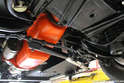 1967 Chevrolet Corvette Convertible   - Photo 99 - Carver, MA 02330