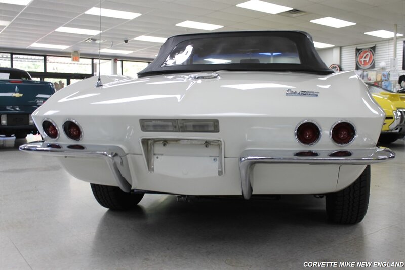 1967 Chevrolet Corvette 153