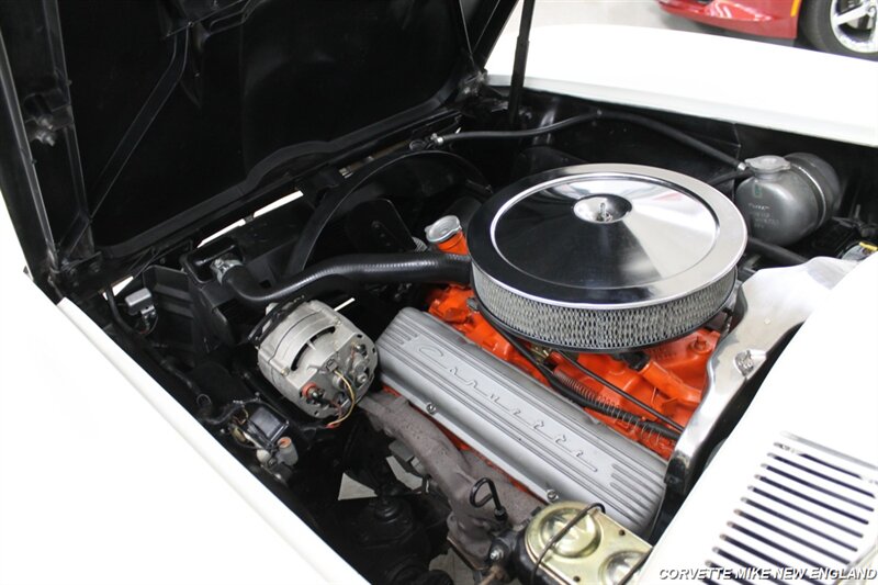 1967 Chevrolet Corvette 133