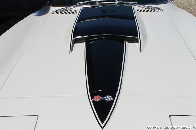 1967 Chevrolet Corvette 45