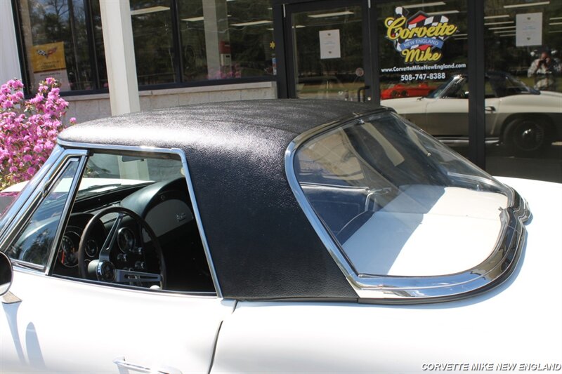 1967 Chevrolet Corvette 15