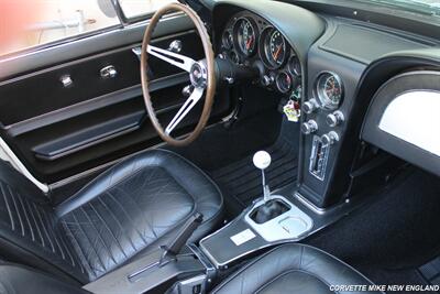 1967 Chevrolet Corvette Convertible   - Photo 37 - Carver, MA 02330