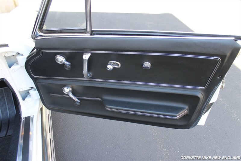 1967 Chevrolet Corvette 79