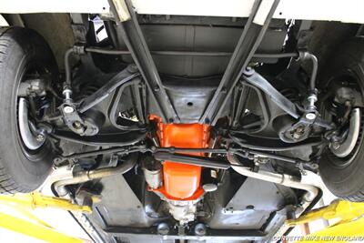 1967 Chevrolet Corvette Convertible   - Photo 87 - Carver, MA 02330