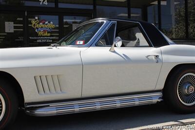 1967 Chevrolet Corvette Convertible   - Photo 12 - Carver, MA 02330