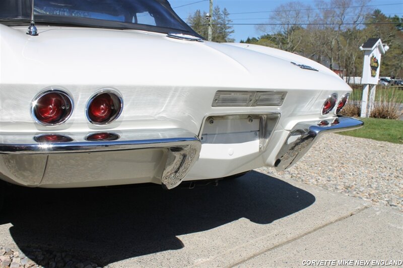 1967 Chevrolet Corvette 111