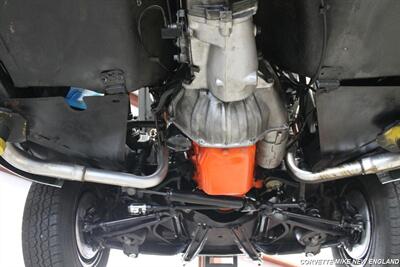 1967 Chevrolet Corvette Convertible   - Photo 97 - Carver, MA 02330