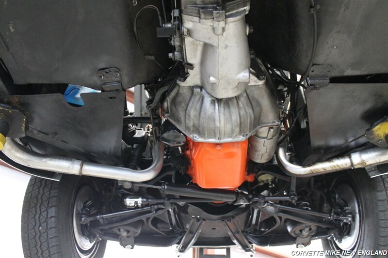1967 Chevrolet Corvette 193