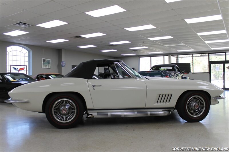 1967 Chevrolet Corvette 159