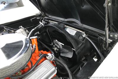 1967 Chevrolet Corvette Convertible   - Photo 70 - Carver, MA 02330
