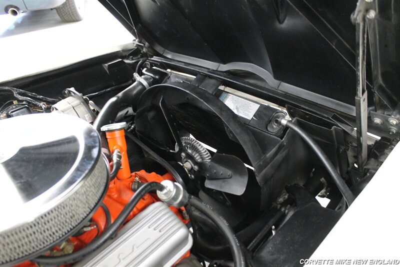 1967 Chevrolet Corvette 139