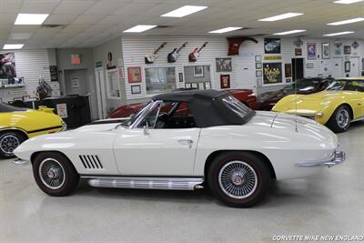 1967 Chevrolet Corvette Convertible   - Photo 75 - Carver, MA 02330