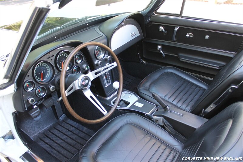 1967 Chevrolet Corvette 61