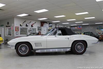 1967 Chevrolet Corvette Convertible   - Photo 74 - Carver, MA 02330