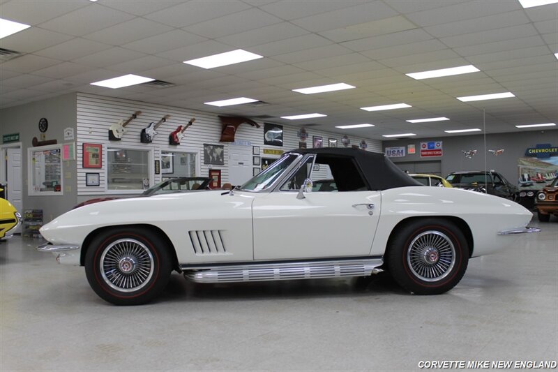 1967 Chevrolet Corvette 147
