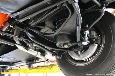 1967 Chevrolet Corvette Convertible   - Photo 89 - Carver, MA 02330