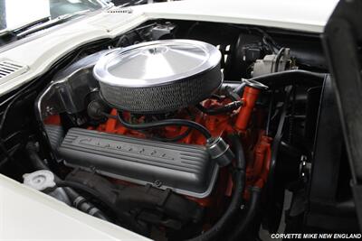 1967 Chevrolet Corvette Convertible   - Photo 71 - Carver, MA 02330