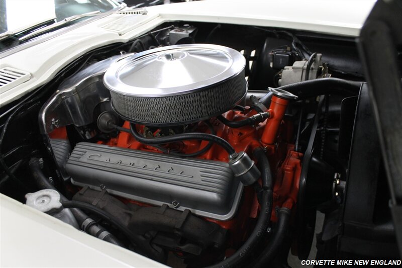 1967 Chevrolet Corvette 141