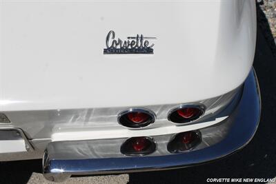 1967 Chevrolet Corvette Convertible   - Photo 53 - Carver, MA 02330