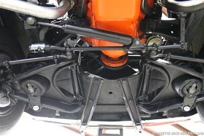 1967 Chevrolet Corvette Convertible   - Photo 98 - Carver, MA 02330