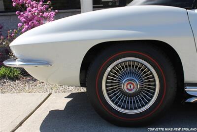 1967 Chevrolet Corvette Convertible   - Photo 52 - Carver, MA 02330