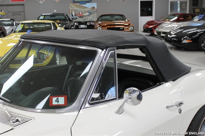 1967 Chevrolet Corvette 165