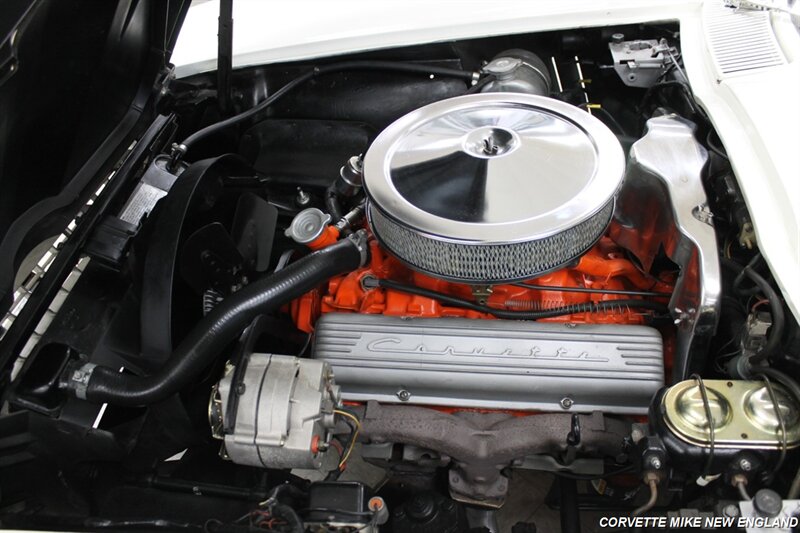 1967 Chevrolet Corvette 131