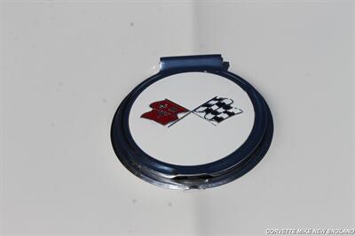 1967 Chevrolet Corvette Convertible   - Photo 55 - Carver, MA 02330