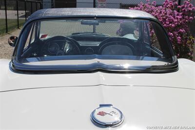 1967 Chevrolet Corvette Convertible   - Photo 9 - Carver, MA 02330