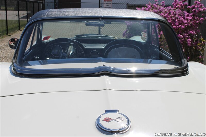 1967 Chevrolet Corvette 17