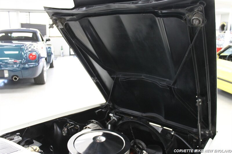 1967 Chevrolet Corvette 143