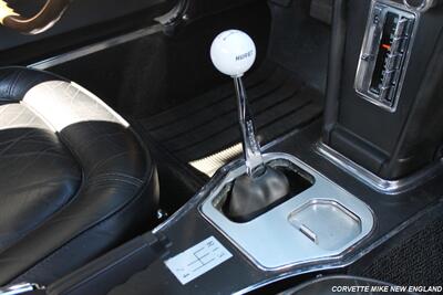 1967 Chevrolet Corvette Convertible   - Photo 64 - Carver, MA 02330