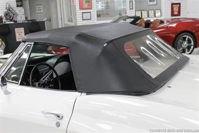 1967 Chevrolet Corvette Convertible   - Photo 84 - Carver, MA 02330