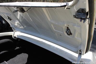 1967 Chevrolet Corvette Convertible   - Photo 45 - Carver, MA 02330