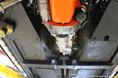 1967 Chevrolet Corvette Convertible   - Photo 91 - Carver, MA 02330