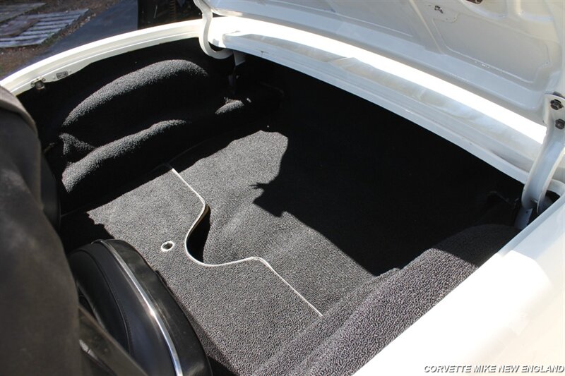 1967 Chevrolet Corvette 87