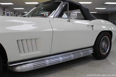 1967 Chevrolet Corvette Convertible   - Photo 85 - Carver, MA 02330