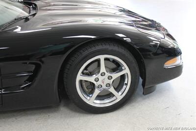 2001 Chevrolet Corvette - Photo 23 - Carver, MA 02330