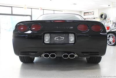 2001 Chevrolet Corvette - Photo 8 - Carver, MA 02330