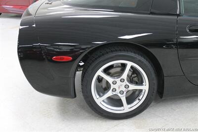 2001 Chevrolet Corvette - Photo 22 - Carver, MA 02330
