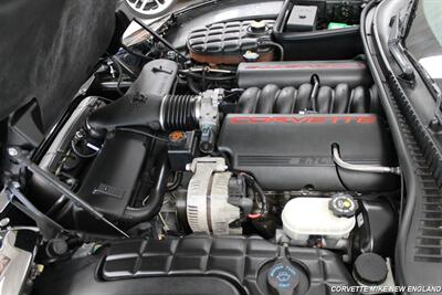 2001 Chevrolet Corvette - Photo 44 - Carver, MA 02330