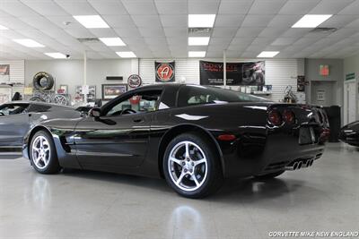 2001 Chevrolet Corvette - Photo 6 - Carver, MA 02330