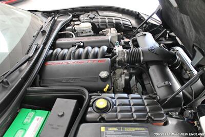 2001 Chevrolet Corvette - Photo 43 - Carver, MA 02330