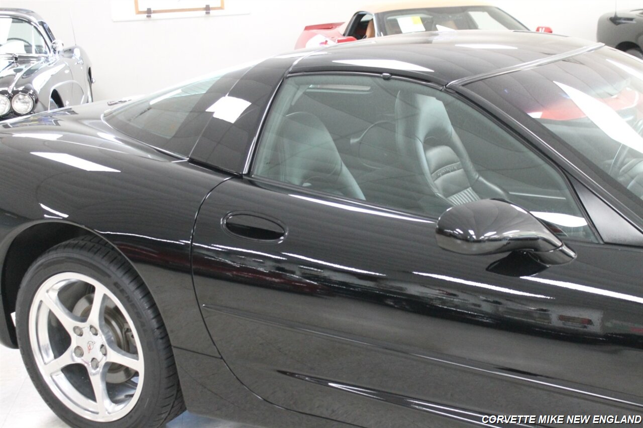 2001 Chevrolet Corvette - Photo 24 - Carver, MA 02330